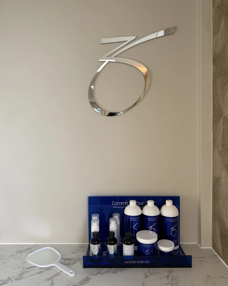 ZO Skin Health huidverzorging bij LIV Derma Institute