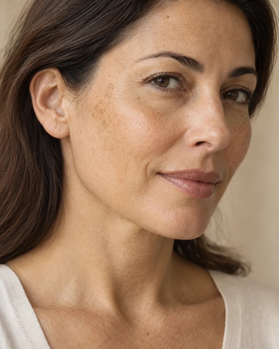 Pigmentatie lichttherapie bij LIV Derma Institute
