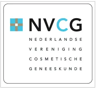 NVCG Nederlandse Vereniging Cosmetische Geneeskunde