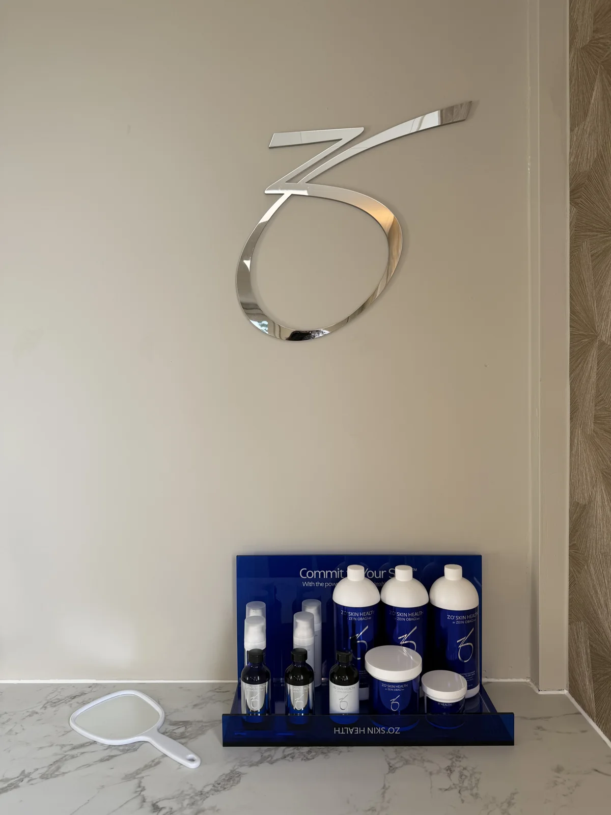 ZO Skin Health huidverzorging bij LIV Derma Institute