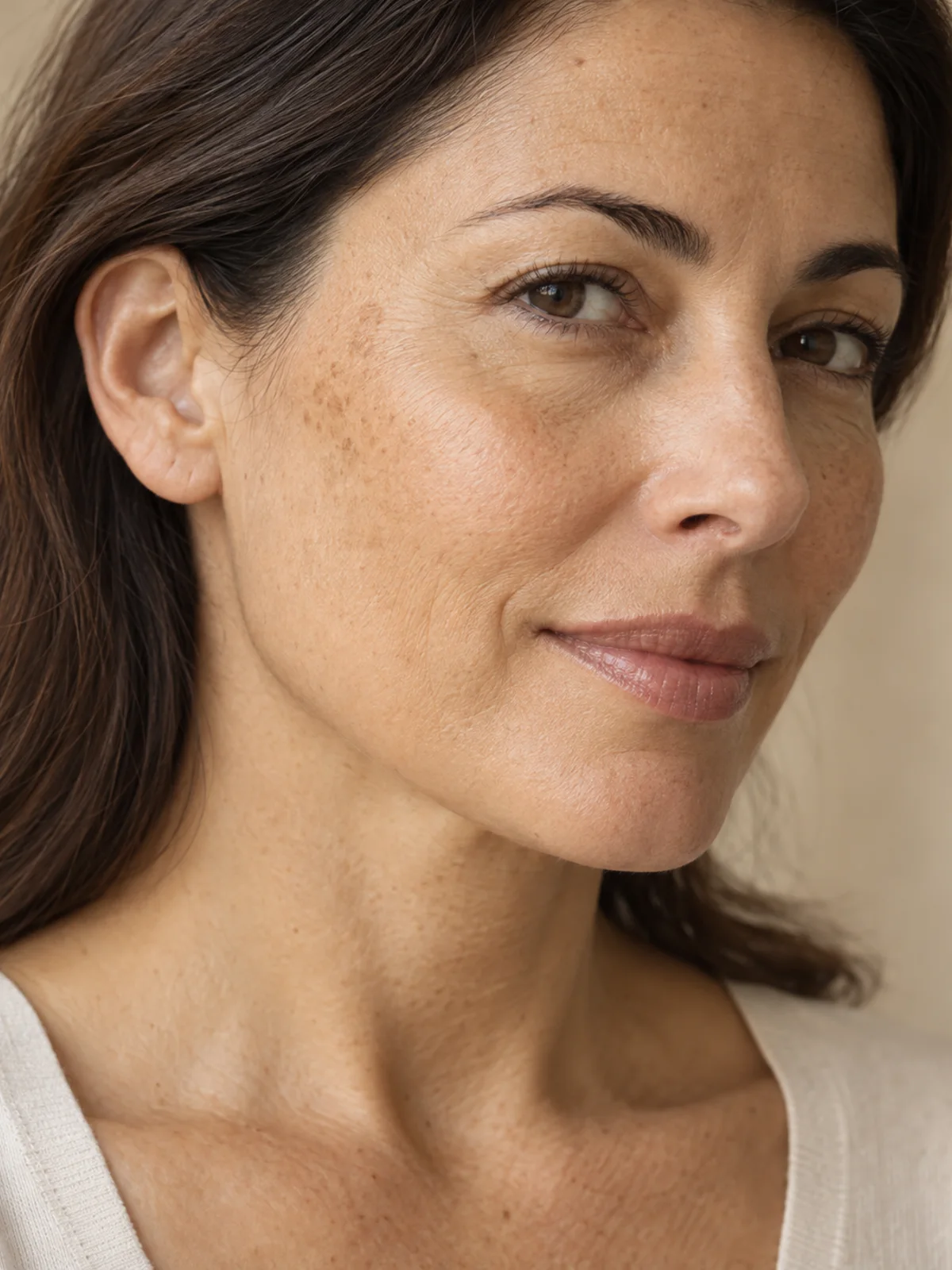Pigmentatie lichttherapie bij LIV Derma Institute