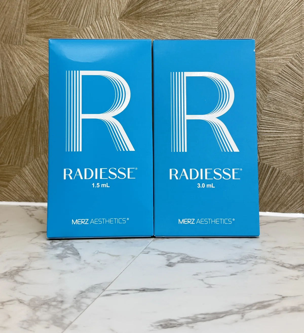 Radiesse (Merz Aesthetics) bij LIV Derma Institute