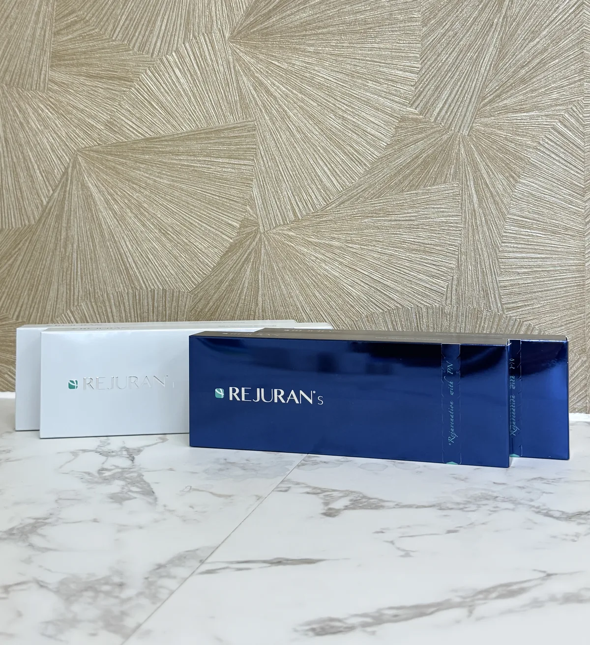 Rejuran bij LIV Derma Institute