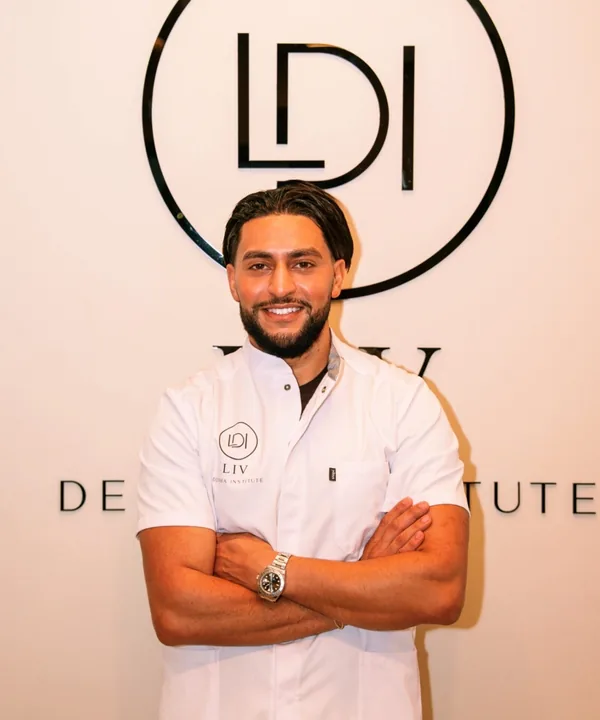 Drs. B. Ezzahti, cosmetisch arts