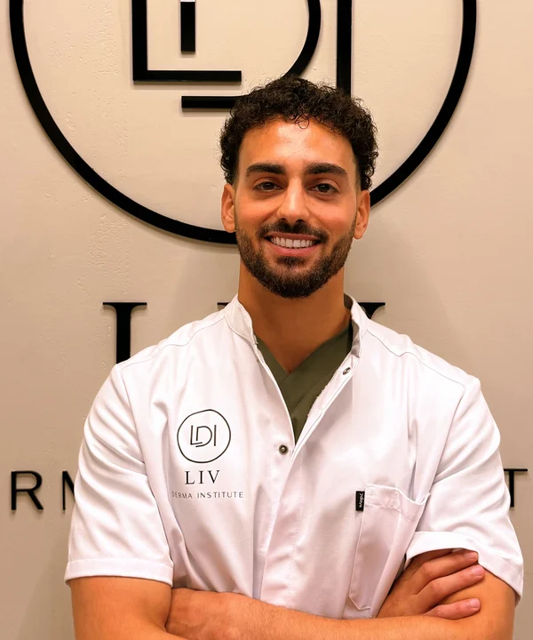 Drs. R. Demichelis, cosmetisch arts