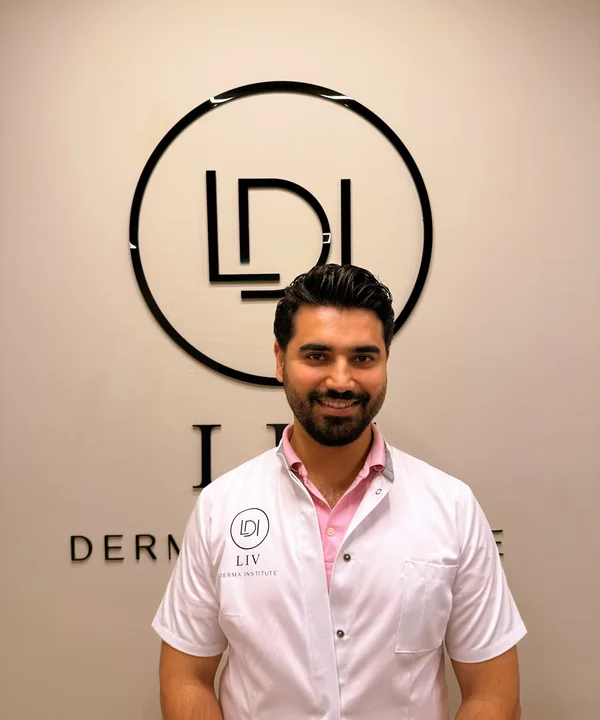 Drs. A. Ibrahem, cosmetisch arts