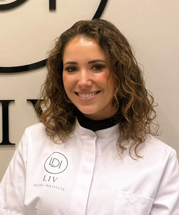 Alexandra Muijsers, BSc, cosmetisch behandelaar