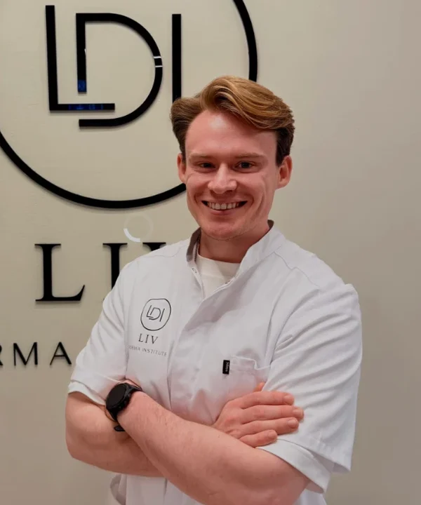 Drs. J. van der Zaag, cosmetisch arts
